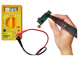 Đồng hồ vạn năng Siborg SMD Multimeter Test Tweezers
